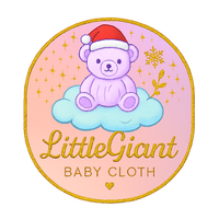LITTLEGIANT Baby Cloth