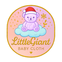 LITTLEGIANT Baby Cloth