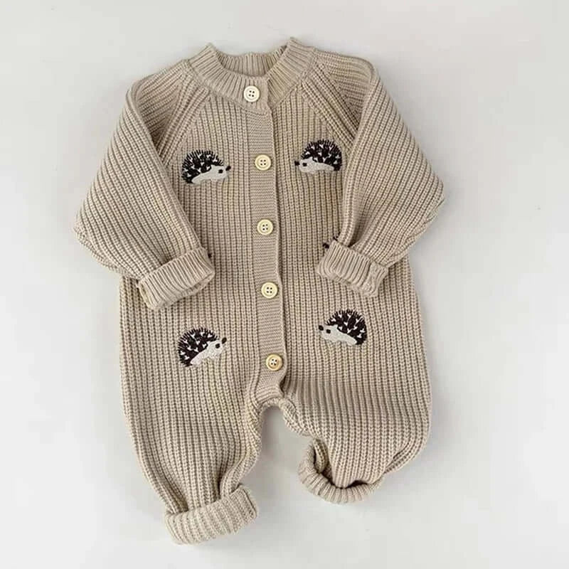LITTLEGIANT Baby Cloth