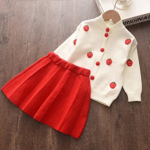 The Effortless Flow Print - LITTLEGIANT Baby Cloth