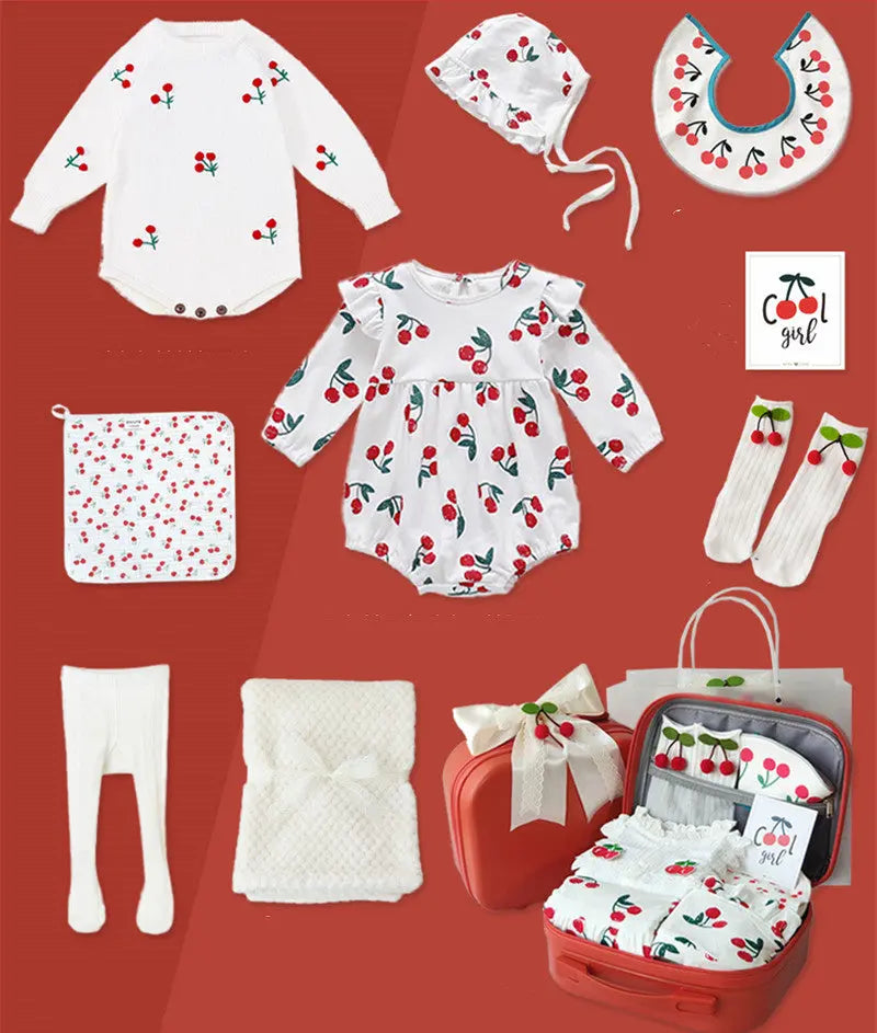 gifts for newborns